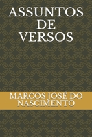 ASSUNTOS DE VERSOS B091NNKCC3 Book Cover