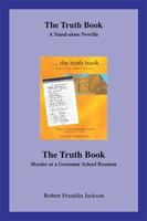The Truth Book: A Stand-Alone Novella 1796017094 Book Cover