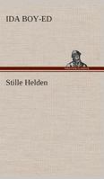 Stille Helden 1523852968 Book Cover
