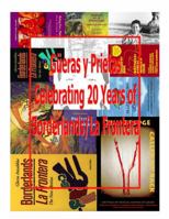 Güeras y Prietas: Celebrating 20 Years of "Borderlands"/"La Frontera" 0978682009 Book Cover