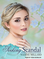 Seeking Scandal 1500661279 Book Cover