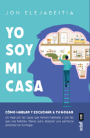 Yo Soy Mi Casa 8441444323 Book Cover