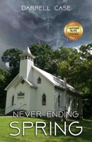 Never Ending Spring 1481054473 Book Cover