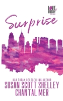 Surprise (Love & Rugby) B0CJKTVQP2 Book Cover
