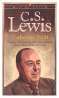 C.S.Lewis (Heroes of the Cross S.) 1556611269 Book Cover