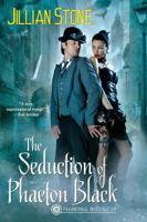 The Seduction of Phaeton Black 0758268963 Book Cover