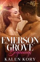 Emerson Grove Beginnings 1069717002 Book Cover