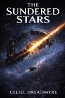 The Sundered Stars B0GYP5TXQQ Book Cover
