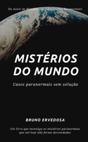 Mist�rios do Mundo B09GJQ1B1B Book Cover