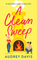 A Clean Sweep: A Laugh-Out-Loud Tale of Love, Lies and Second Chances ... 103671148X Book Cover