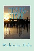 Missing Starr: A Florida Coastal Fishing Village Mystery- Book One 1984123610 Book Cover