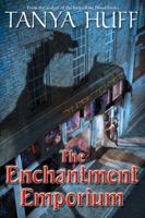 The Enchantment Emporium 0756406056 Book Cover