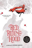 Red Riding Hood 0316190853 Book Cover