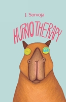 Hupnotherapy B0B92F9RDL Book Cover