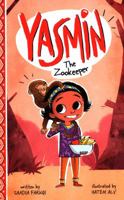 Yasmin, la Guardiana del Zoo 1515845818 Book Cover