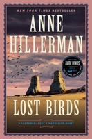 Unti Anne Hillerman #9: A Novel 0063344785 Book Cover