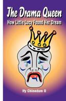 The Drama Queen 1608601269 Book Cover