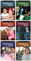 Sociology Now the Essentials 0135193443 Book Cover