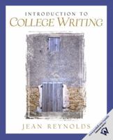 Introduction to College Writing 0130803286 Book Cover