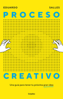Proceso creativo / Creative Process (Spanish Edition) 6073840128 Book Cover