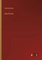 Nas Cinzas 336800428X Book Cover