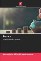 Banca: Uma introdução completa (Portuguese Edition) B0CJKKYQ1F Book Cover