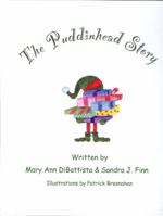 The Puddinhead Story 0615245528 Book Cover