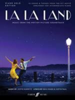 La La Land (Piano Solo) 057154035X Book Cover