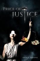 Price of Justice 1462044247 Book Cover