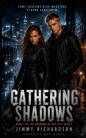 Gathering Shadows (Shadows of Bay City) B0H4Y64Q2Z Book Cover
