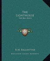 The Lighthouse 1515109690 Book Cover
