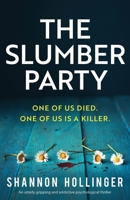 The Slumber Party 1803148926 Book Cover