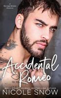 Accidental Romeo 1793049580 Book Cover