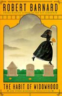 The HABIT OF WIDOWHOOD 0684826488 Book Cover