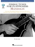 Fiddle Tunes for Flatpickers - Guitar 0825687527 Book Cover