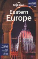 Eastern Europe 0864420080 Book Cover
