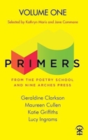 Primers Volume One 1911027034 Book Cover
