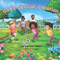 God's Special Creation B0BNTXG5Q5 Book Cover