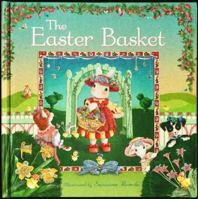The Easter Basket 0525478469 Book Cover