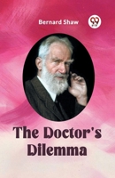 The Doctor's Dilemma 9360462934 Book Cover