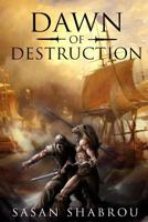 Dawn of Destruction 1365466744 Book Cover