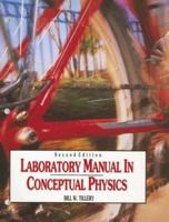 Laboratory Manual In Conceptual Physics 0697158349 Book Cover