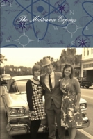 The Midtown Express 0615804586 Book Cover