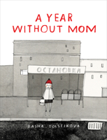 A Year Without Mom 1773063790 Book Cover