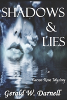 Shadows and Lies: Carson Reno Mystery Series - Book 16 B0G3WYZB8B Book Cover