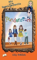 Andersrum: Mia und die Regenbogenfamilie 3740765585 Book Cover
