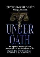 Under Oath 1466902590 Book Cover