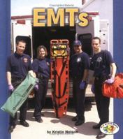 Emts (Pull Ahead Books) 082251690X Book Cover