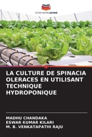 La Culture de Spinacia Oleraces En Utilisant Technique Hydroponique 6205675137 Book Cover