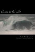 Cosas de Las Olas: Edicion Bilingue Castellano-Frances 1500829846 Book Cover